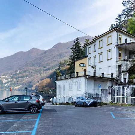 Daire Casa Giulia *