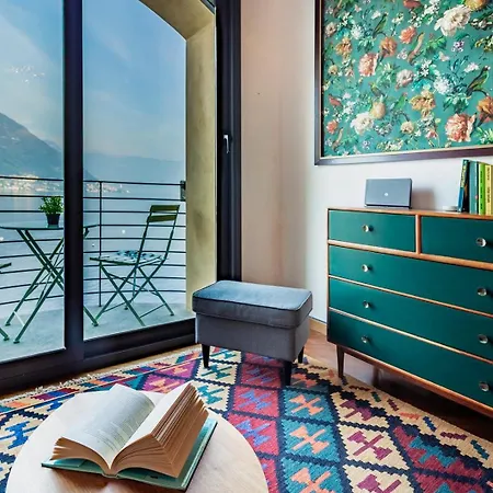 Casa Giulia * Pognana Lario
