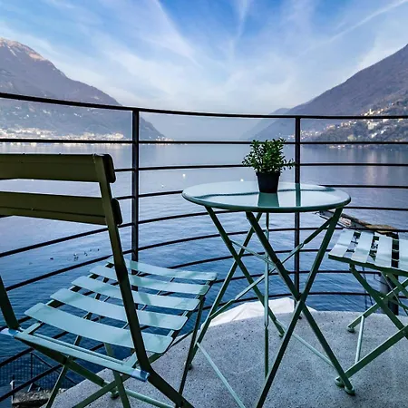 Daire Casa Giulia *