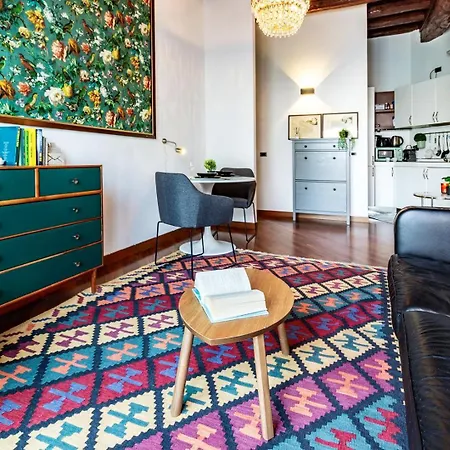 아파트 Casa Giulia *