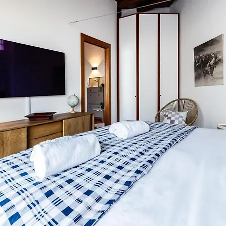 Casa Giulia 아파트 포그나나 라리오